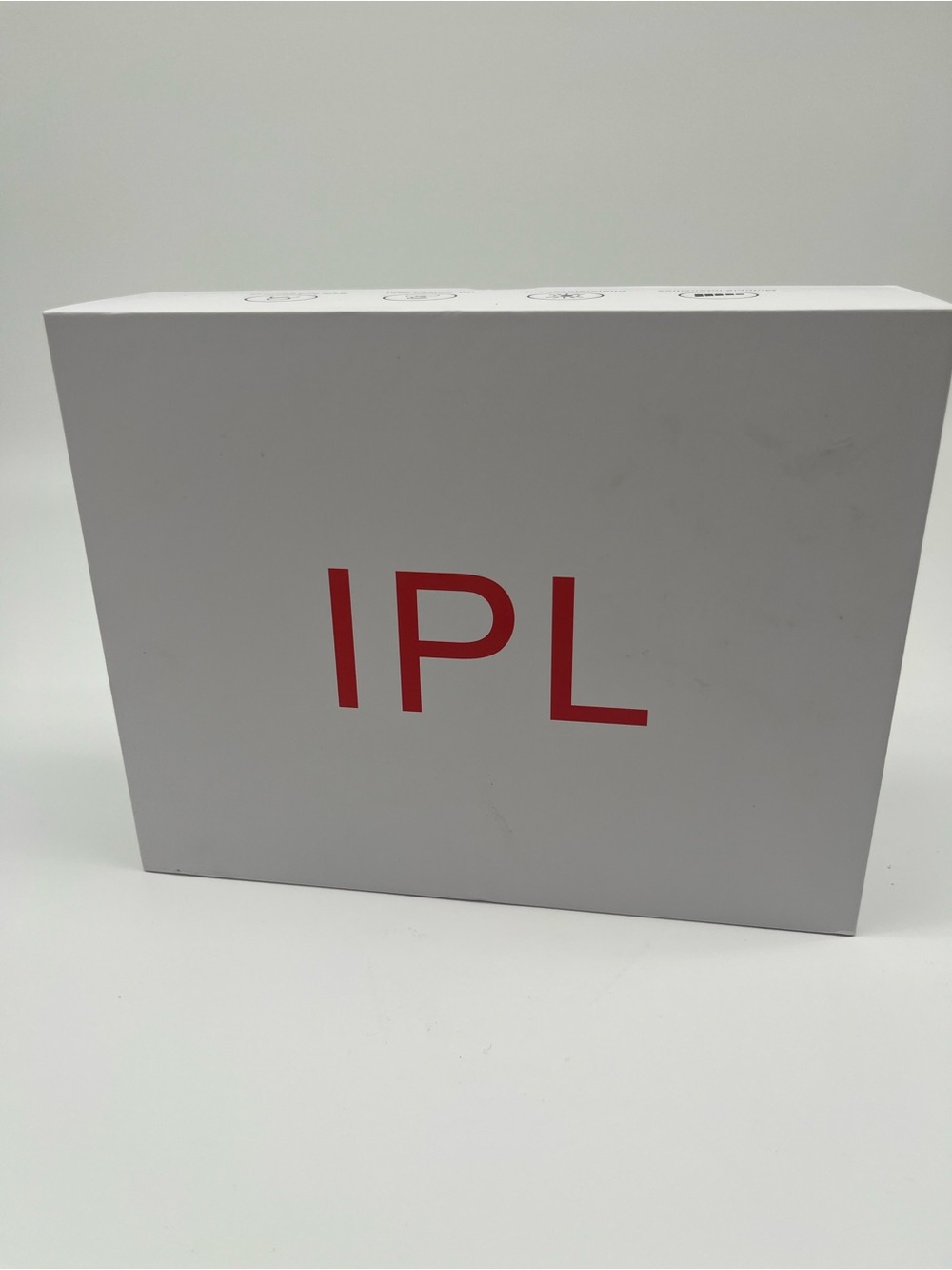 IPL Home Device